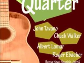 The Latin Quarter - Jazz Ensemble - Newburyport, MA - Hero Gallery 1