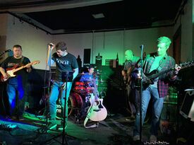 Landline - the live alternative jukebox - Cover Band - Milwaukee, WI - Hero Gallery 1