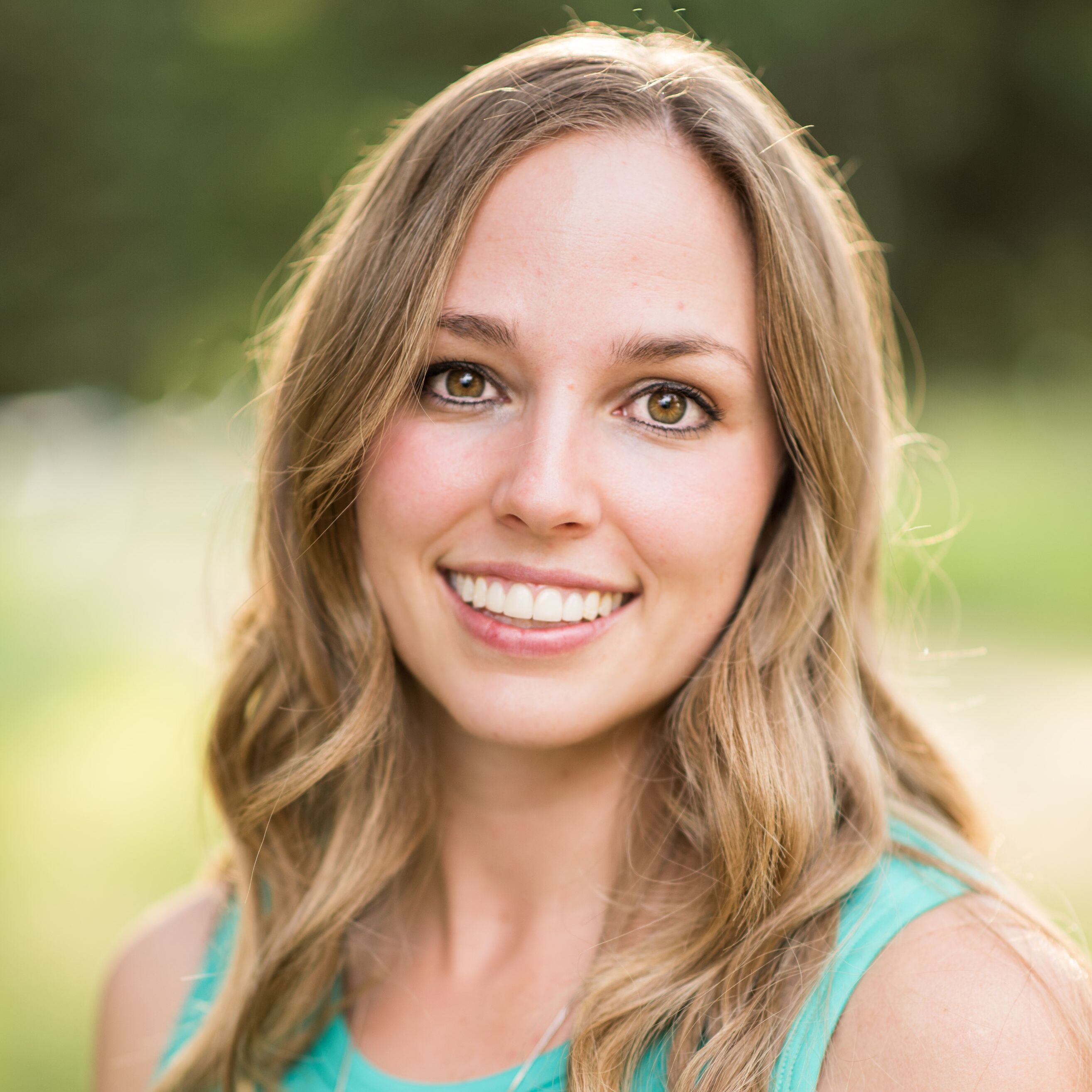 Cassie Baldelli Glacier Raft Company Weddings & Events Owner