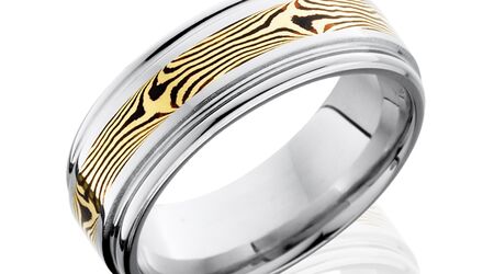 Steven singer sale wedding bands