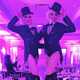 Take your event to the next level, hire Stilt Walkers. Get started here.
