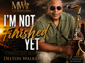 Delton Walker - Saxophonist - Boynton Beach, FL - Hero Gallery 2