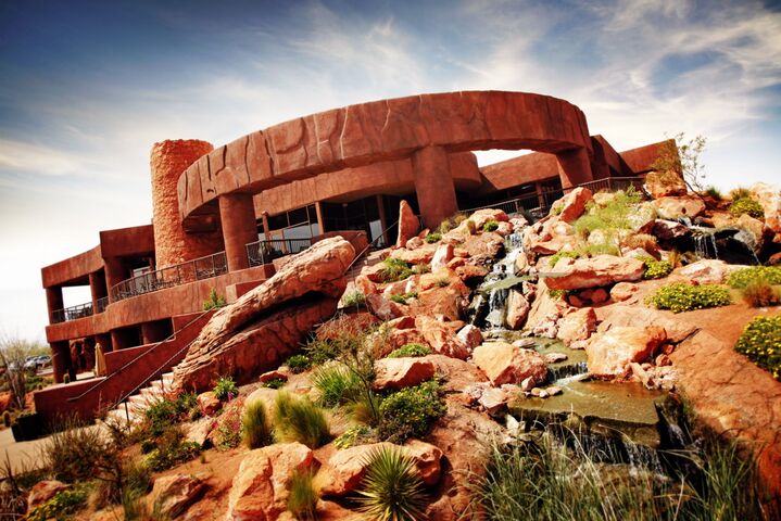 Entrada At Snow Canyon Country Club | Reception Venues - St. George, UT