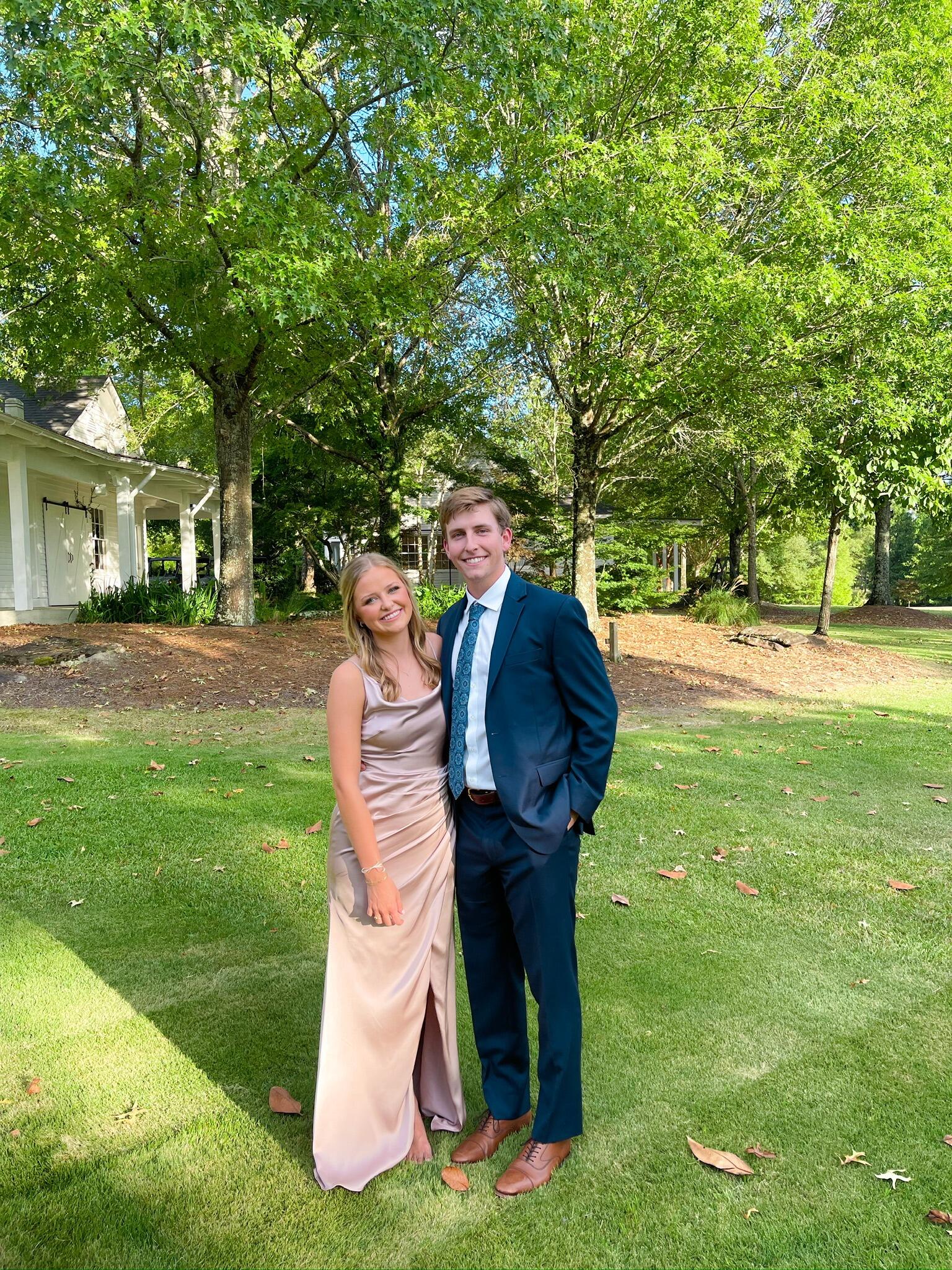 Another friends wedding!