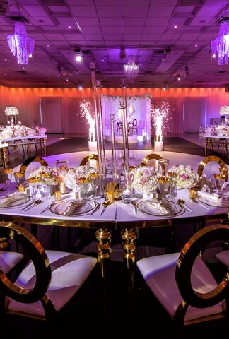 Lavan Venue | Reception Venues - The Knot