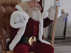 Santa Russell - Santa Claus - Hartsville, SC - Hero Gallery 2