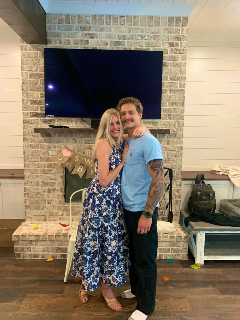 The extra time they had together paired with Colton and Sarah both loving what they were doing, allowed them happiness that they hadn't even experienced during the honeymoon phase. They fell in love all over again.