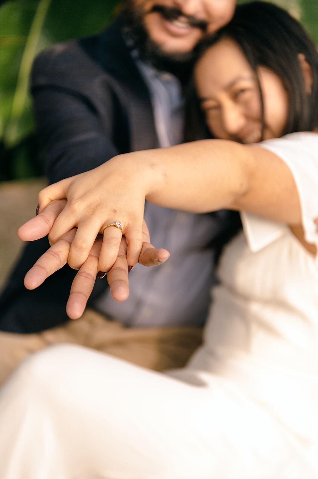 That's it! Here's some of our favorite engagement photos