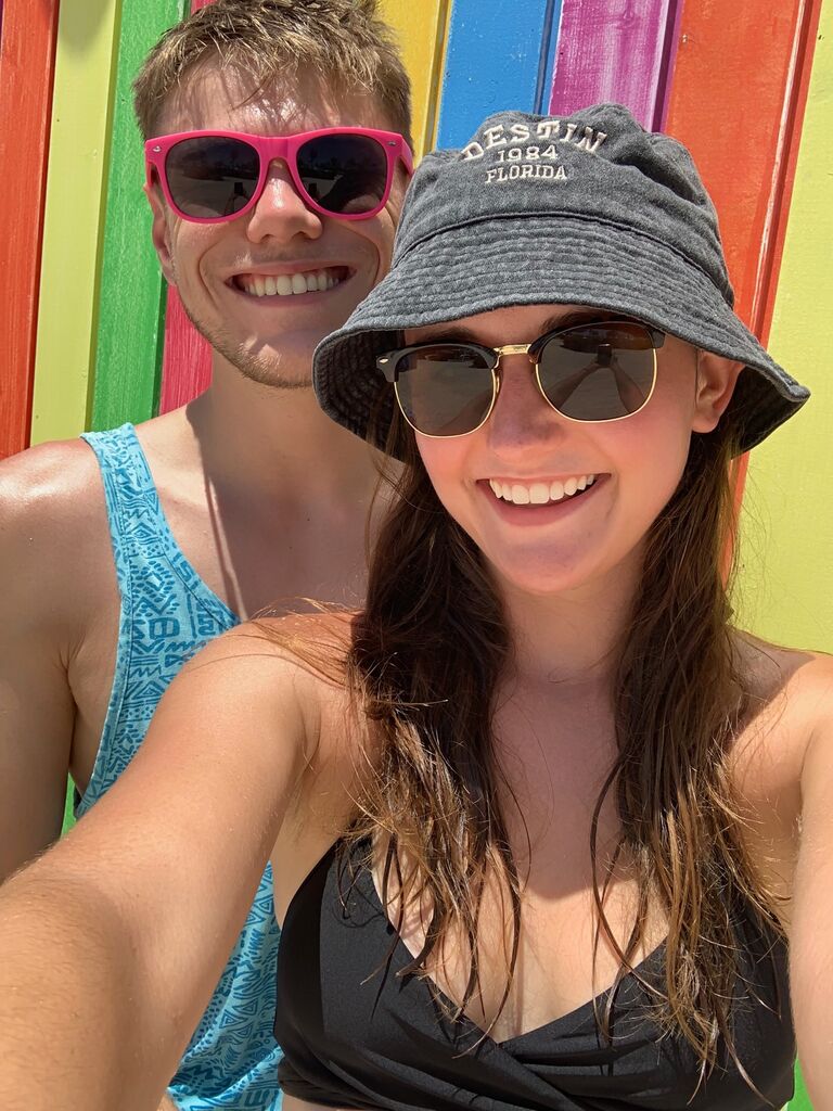 Our Cruise to the Bahamas