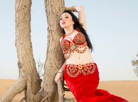 Neena Nour - Belly Dancer - Los Angeles, CA - Hero Gallery 2