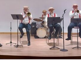 Big City Dixieland & Michael Bazan Music, Jazz - Jazz Band - Geneva, IL - Hero Gallery 2