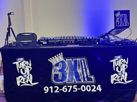 DJ 3XL - Professional DJ Services - DJ - Akron, OH - Hero Gallery 3
