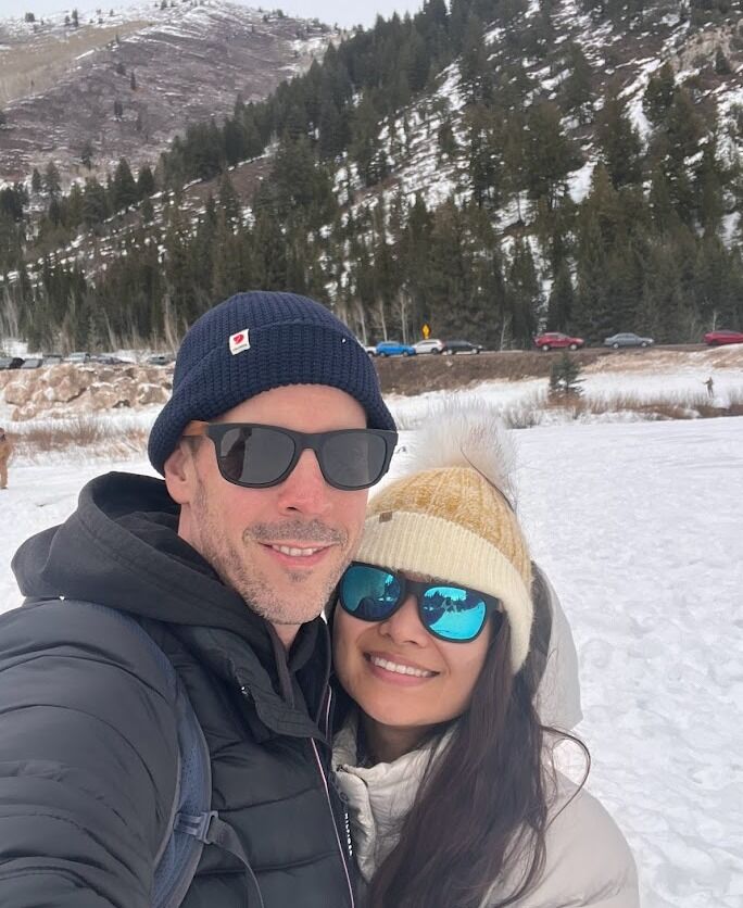 New Years in Utah!
