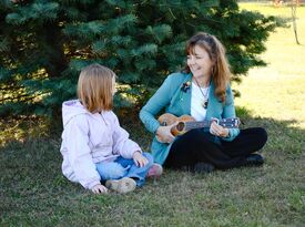 Tunes and Tales by Tricia - Children's Music Singer - Mount Pleasant, MI - Hero Gallery 2
