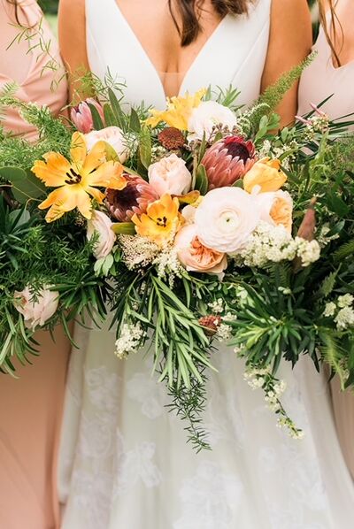 ETHEREAL: a floral studio