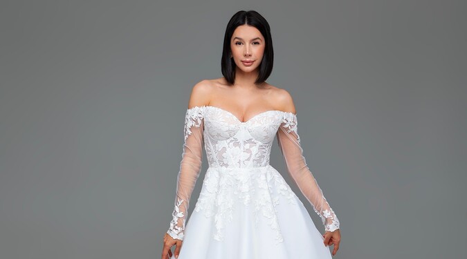 dream dress bridal and formal + Updated Prices Colour_White/Off-White/Ivory