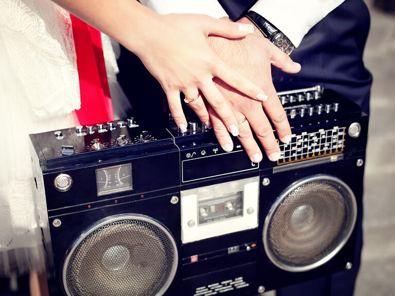 The 250 Best Wedding Songs To Choose From