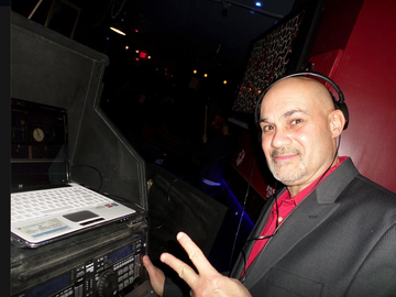 Dj Oscar Delapaz - DJ - Brooklyn, NY - Hero Main