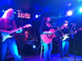 Pam McCoy & Familiar Faces - Classic Rock Band - Red Bank, NJ - Hero Gallery 1
