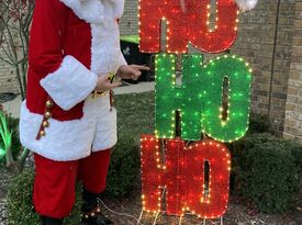 Classic Santa Gregory - Santa Claus - Macomb, MI - Hero Gallery 1