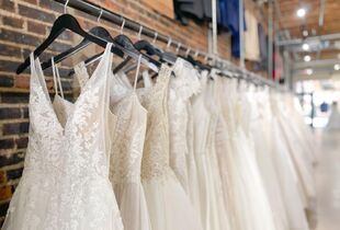 Bridal Salons in Geneseo IL The Knot