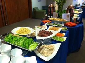 Jules Catering - Caterer - Boston, MA - Hero Gallery 2
