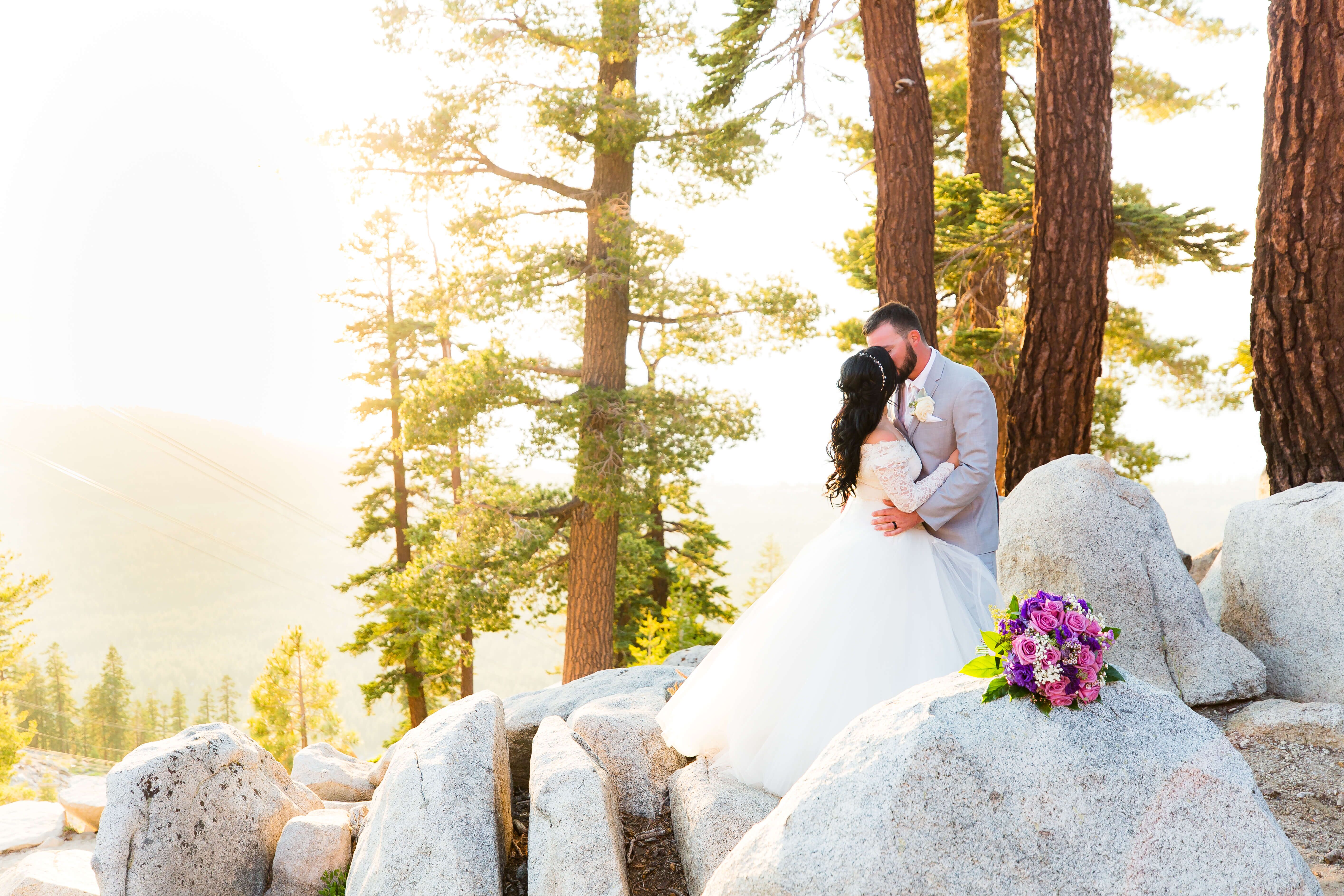 B & B Photography, LLC | Reno, NV Wedding Photographers - The Knot