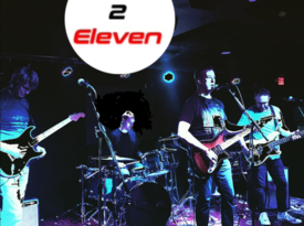 Go 2 Eleven - Cover Band - Southbury, CT - Hero Gallery 1