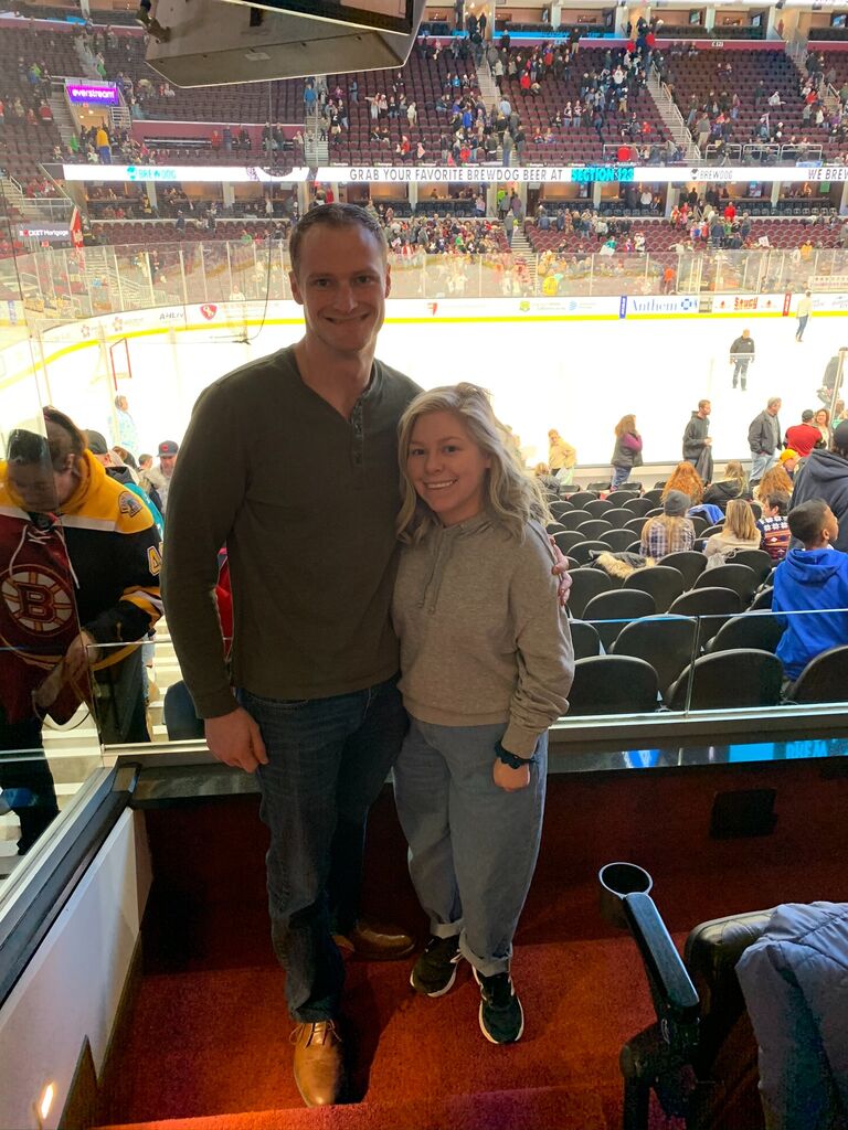 Cav's Game