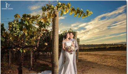 The Club At Ruby Hill Top Pleasanton Ca Wedding Venue