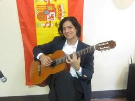 Frank J Valle - Classical Guitarist - Miami, FL - Hero Gallery 4