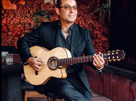 David Merino | Greek Bouzouki, World Music Guitar - World Music Band - Black Canyon City, AZ - Hero Gallery 2