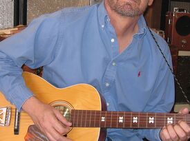 Raul ODonnal - Acoustic Guitarist - Phoenix, AZ - Hero Gallery 3