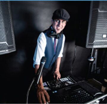 DJ John Johnson - DJ - Huntington Beach, CA - Hero Main