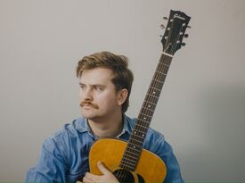 Sam Trebing Music - Singer Guitarist - Raleigh, NC - Hero Gallery 1