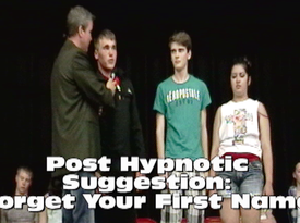 HS Shows *Comedy Hypnotist * Custom Game Shows - Comedy Hypnotist - Indianapolis, IN - Hero Gallery 2