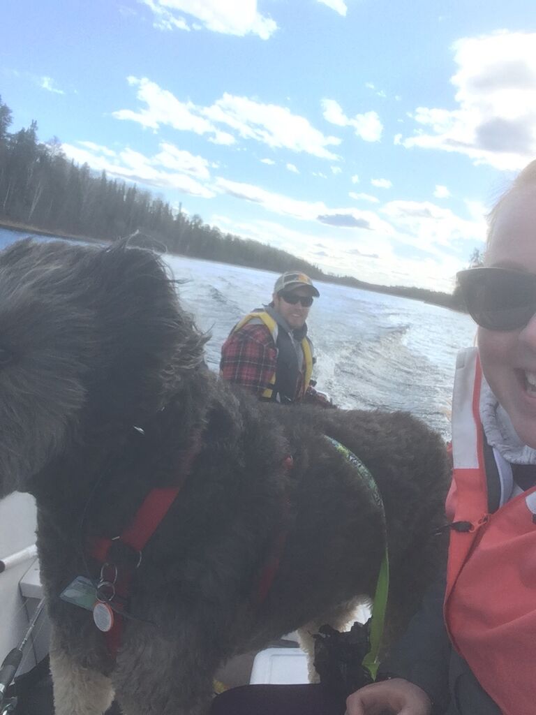 Fishing 