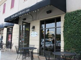 The Tasting Room (Uptown Park) - Tuscany Room - Private Room - Houston, TX - Hero Gallery 4