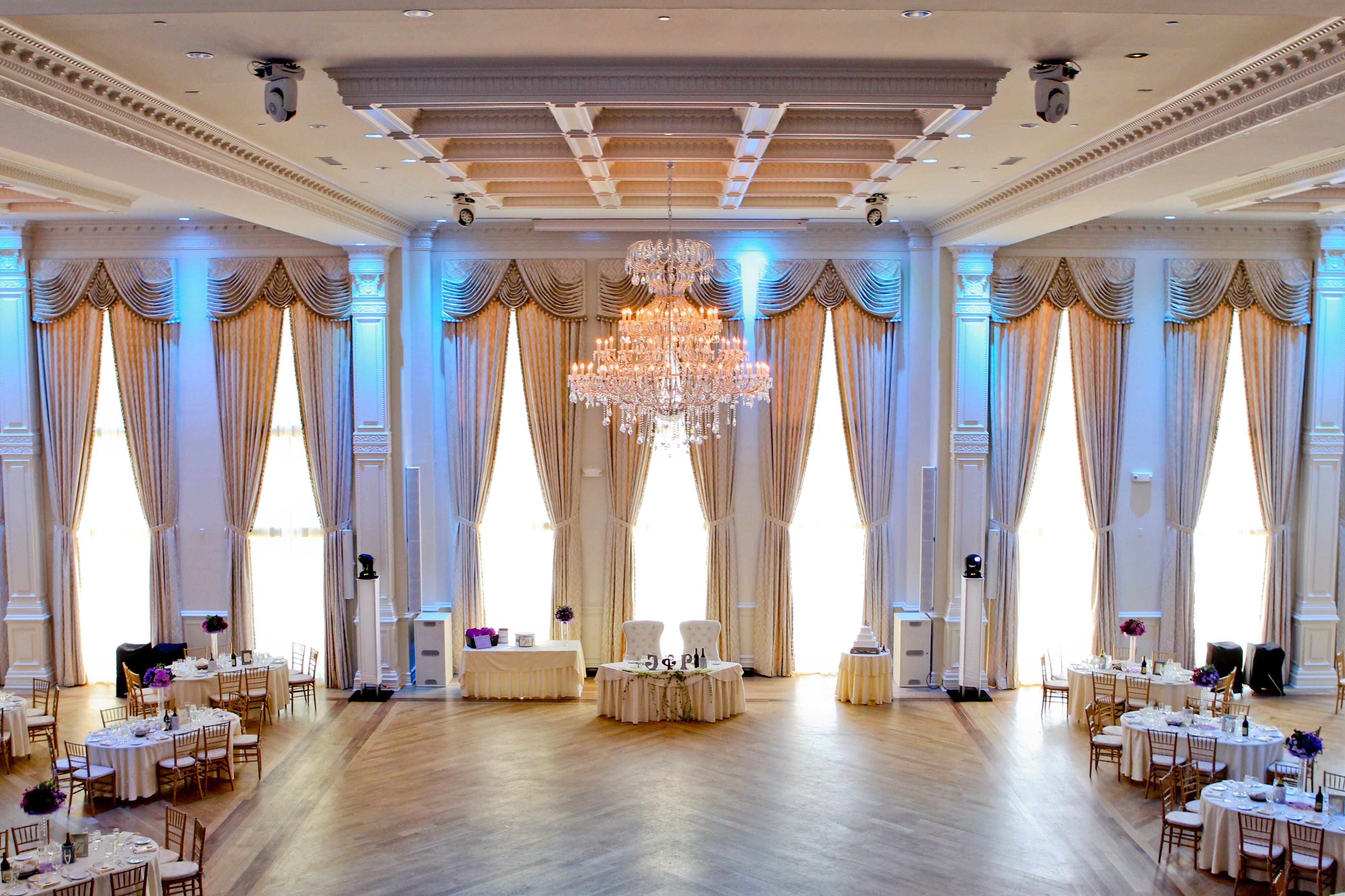 The Tides Estate  Reception  Venues  North Haledon NJ 