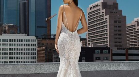 Elegant lace 2024 blossom hill