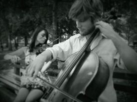 Driftwood Duet and Strings - Classical Duo - Boston, MA - Hero Gallery 2
