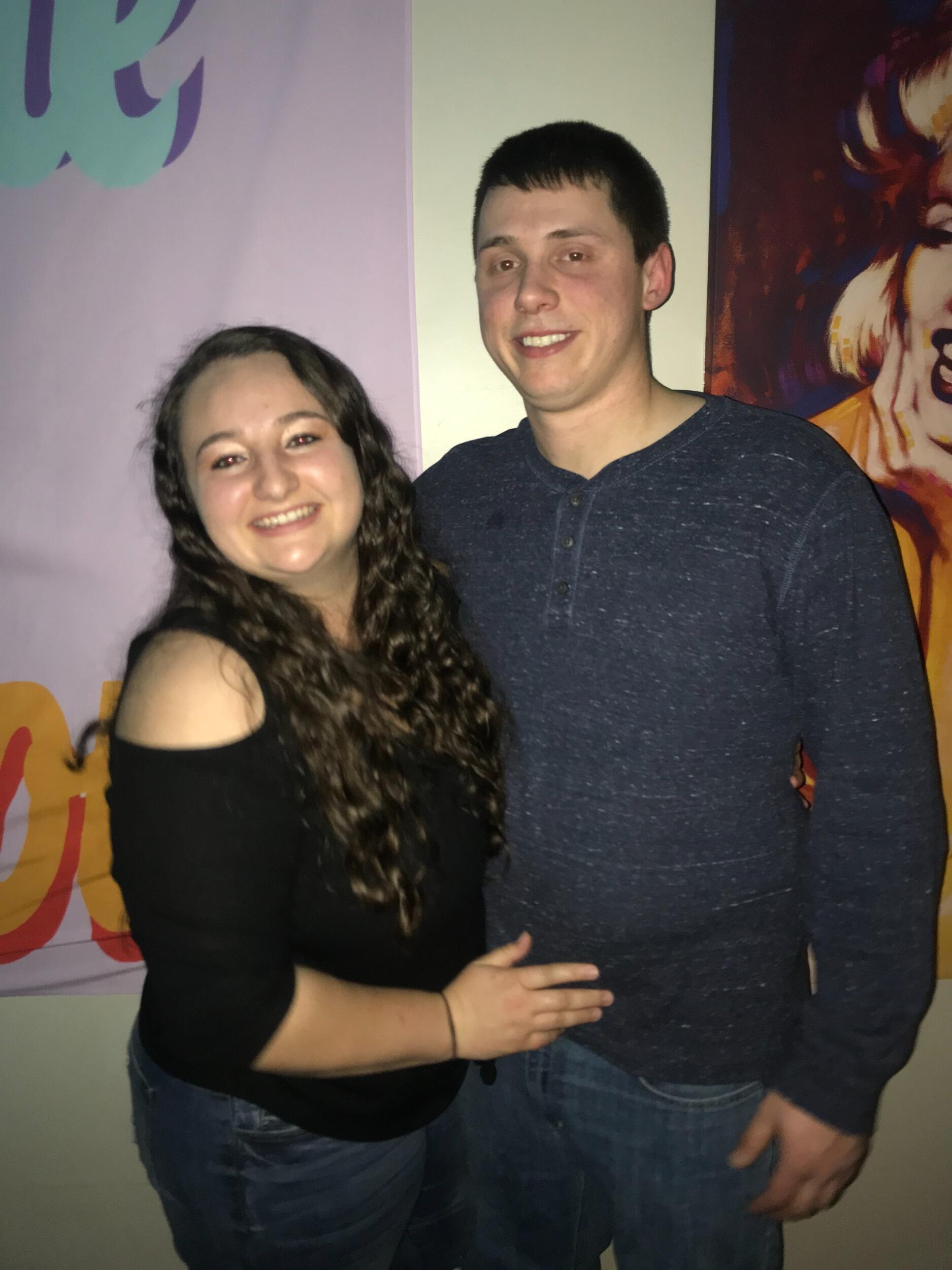 Mia is 22