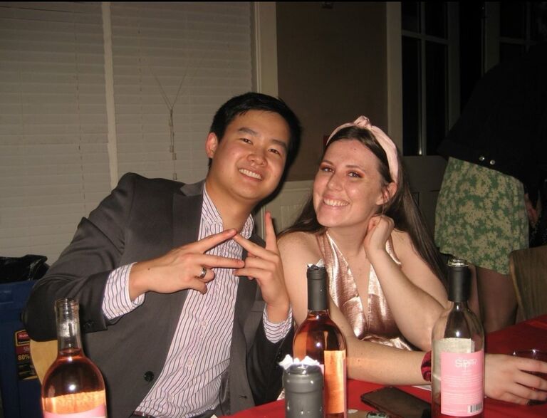 Date Night, 2022!