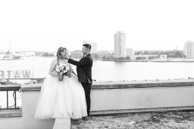 Wedding Venues In Portsmouth Va The Knot