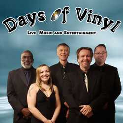 Days of Vinyl - Live Music & Entertainment, profile image