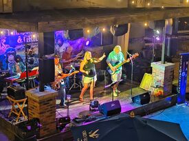 Retroactive Band - Cover Band - Maineville, OH - Hero Gallery 3