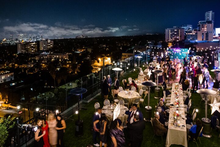 The London West Hollywood - Top West Hollywood, CA Wedding Venue