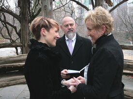 Our Wedding Officiant NYC - Wedding Officiant - New York City, NY - Hero Gallery 4