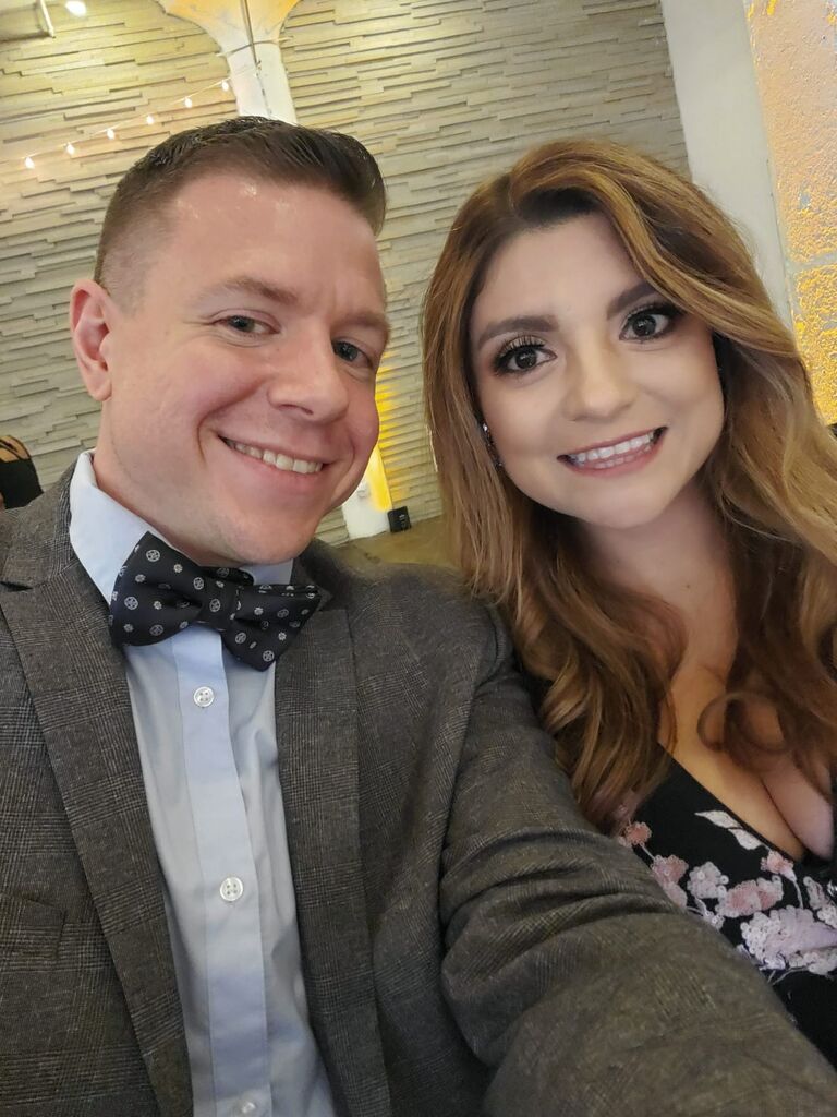 Wedding Time - Cleveland