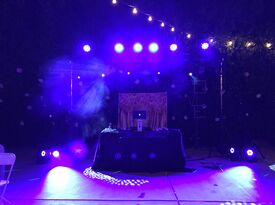 JP Professional DJ Services - DJ - Cathedral City, CA - Hero Gallery 1